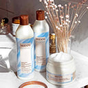 Moisture Fusion Shampoo 500ML