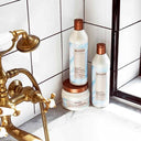 Moisture Fusion Shampoo 500ML