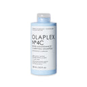 No. 4C Clarifying Shampoo 250ml