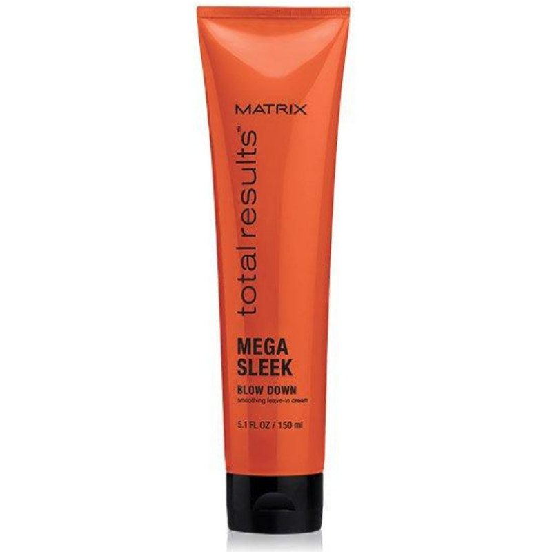 Matrix Mega Sleek Leave In Cream, The Beauty Lab By La Comparona