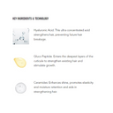 Densifique Masque Densite 200ML