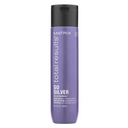 So Silver Shampoo 300ml