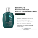 Reparative Low Shampoo 250ml
