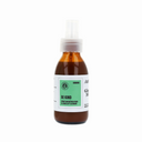 BE KIND Spray Energético para el cabello y la barba 120ml