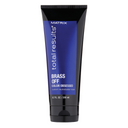 Brass Off Mask 200ml