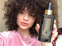 Dark Oil Hair Oil 95ml