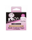Hollywood HFS Body Counter Tape