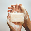 MOMO Shampoo bar