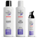 Kit Sistema 6