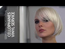 Cellophane Ice blonde