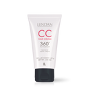CC Hair Cream 360º
