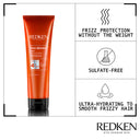 Frizz Dismiss Mask 250ml