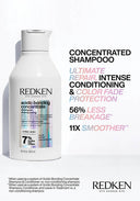 Acidic Bonding Concentrate Shampoo 300ml
