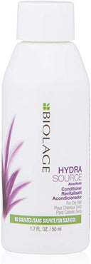 HydraSource Detangling Solution