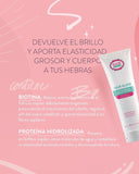 Hair Gloss Activador de Brillo Capilar 300ml
