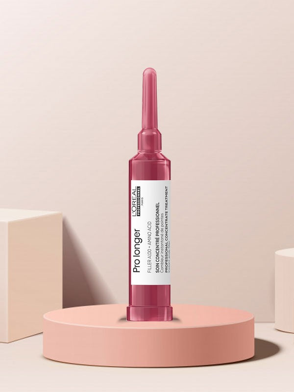 Pro Longer Concentrate Treatment 15ML – The Beauty Lab