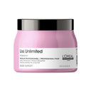 Liss Unlimited Mask
