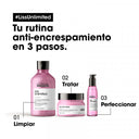 Liss Unlimited Shampoo 500ml